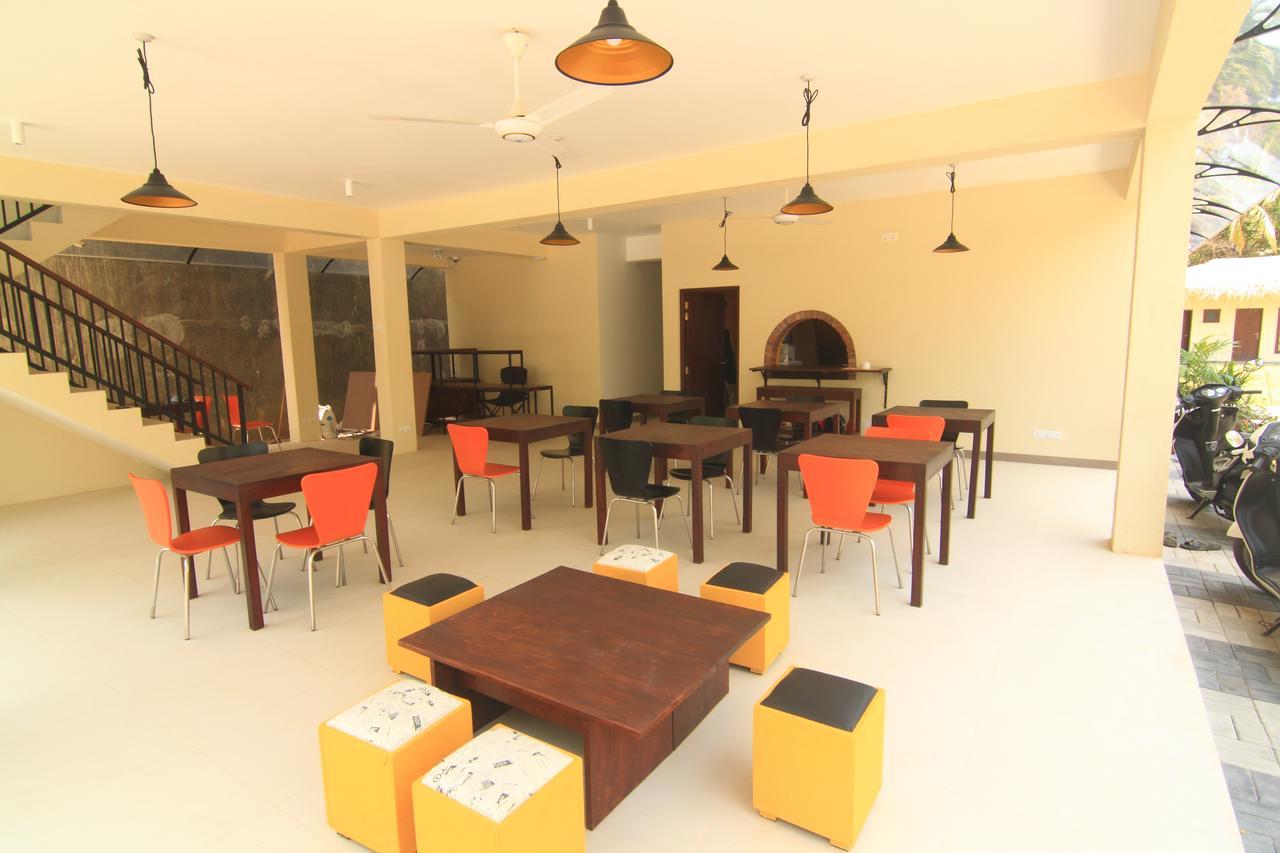 Jj'S Hostel Mirissa Εξωτερικό φωτογραφία