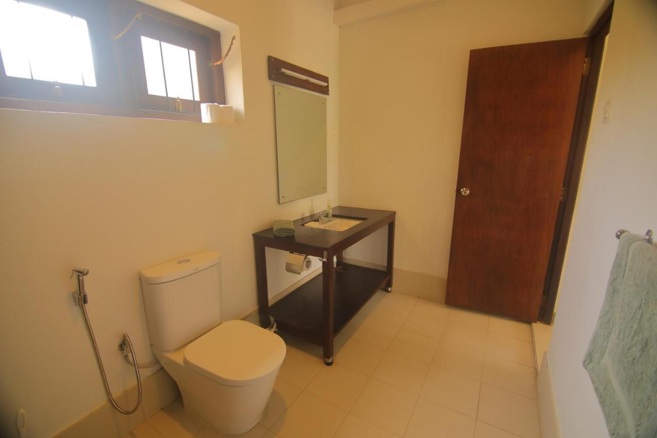 Jj'S Hostel Mirissa Εξωτερικό φωτογραφία